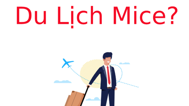 Cần quy hoạch tổng thể cho phát triển du lịch MICE