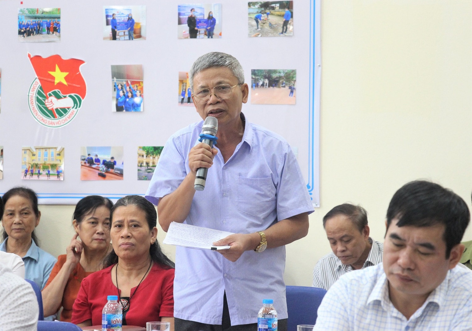 Nâng cao trách nhiệm của người đứng đầu cơ quan, đơn vị -0
