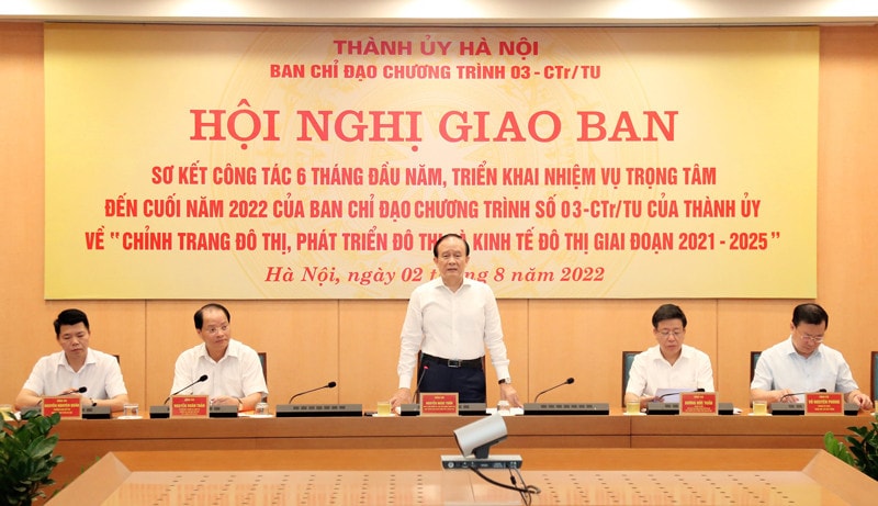 Các địa phương cần chỉ đạo quyết liệt để sớm hoàn thành các mục tiêu -0