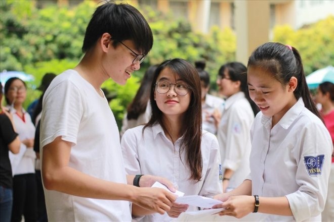 Bộ GD&ĐT công bố một số nội dung điều chỉnh trong Chương trình giáo dục phổ thông mới -0