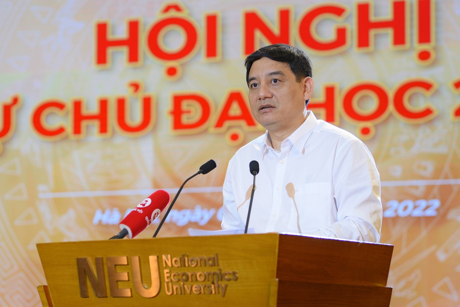 Tự chủ đại học: Thống nhất trong nhận thức và hành động -0
