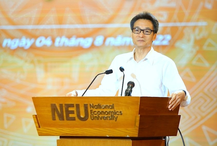 Tự chủ không có nghĩa là tự lo, tự do -0