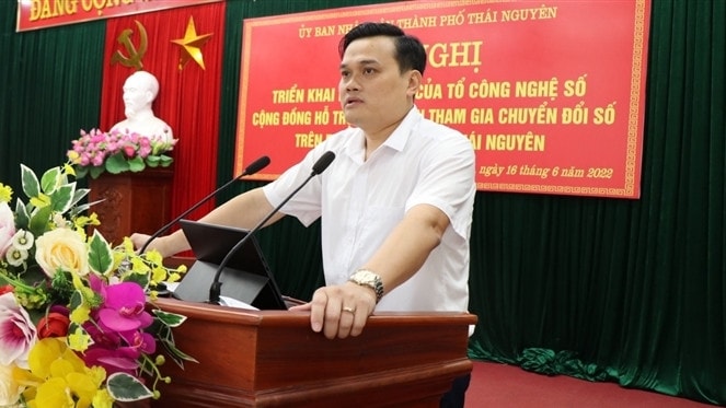 BHTGVN luôn sẵn sàng bảo đảm quyền lợi người gửi tiền. Ảnh: K. Phi