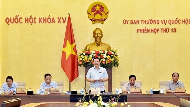 Sẽ chất vấn 2 nhóm vấn đề thuộc lĩnh vực công an, văn hóa, thể thao và du lịch -0
