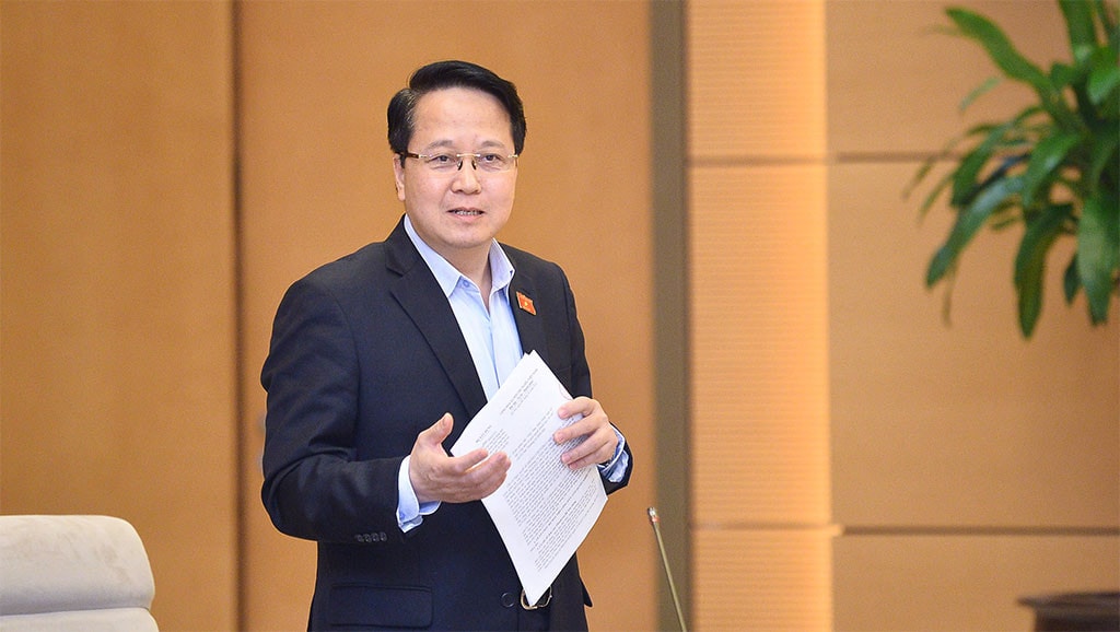 Đưa công tác tiếp công dân, giải quyết khiếu nại, tố cáo ngày càng đi vào thực chất -0