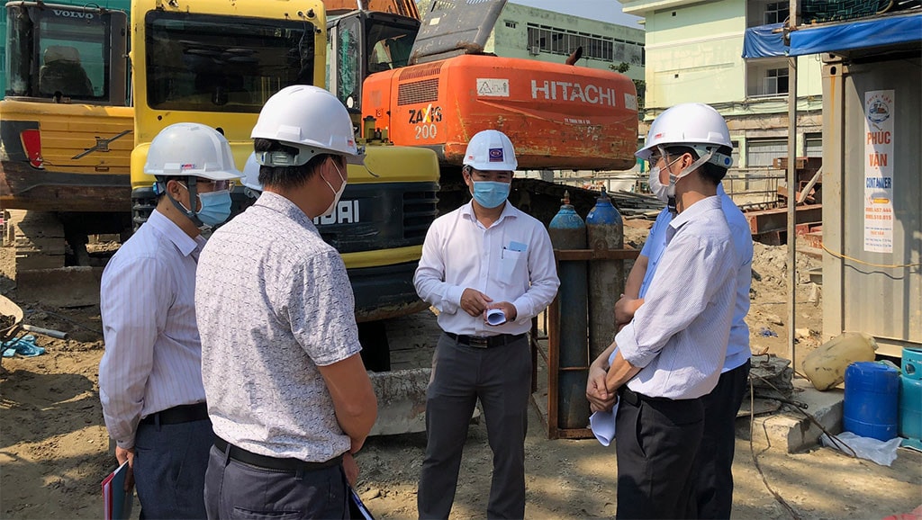 Nghiên cứu chính sách tổng thể hỗ trợ lực lượng y tế -0