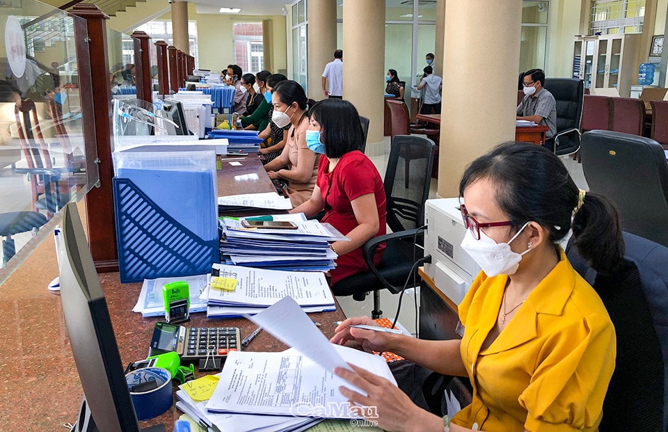 Kho bạc Nhà nước kích hoạt đường dây nóng -0