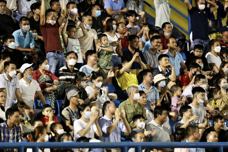 Khai mạc giải bóng đá U19 quốc tế lần thứ 4 Thanh Niên năm 2022 -0
