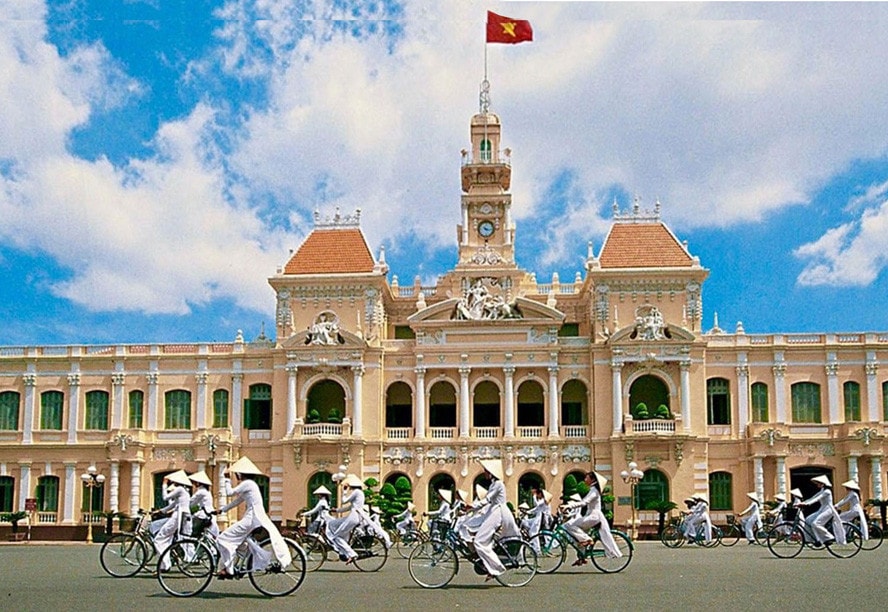TP Hồ Chí Minh được chọn tổ chức lễ trao Giải thưởng Du lịch thế giới năm 2022 -0