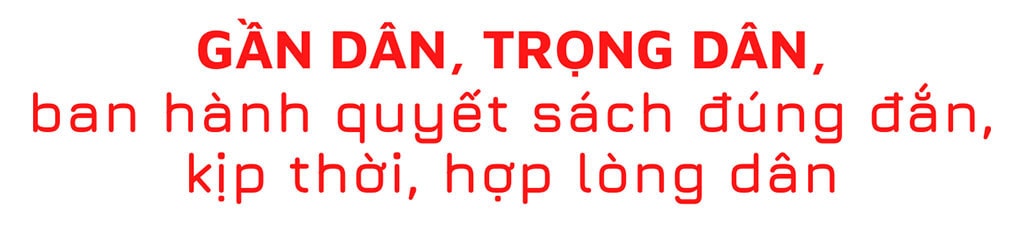 Chủ tịch Quốc hội Vương Đình Huệ: Đổi mới của Quốc hội Khóa VIII gắn liền với sự chỉ đạo kiên quyết, sáng tạo của đồng chí Võ Chí Công -0