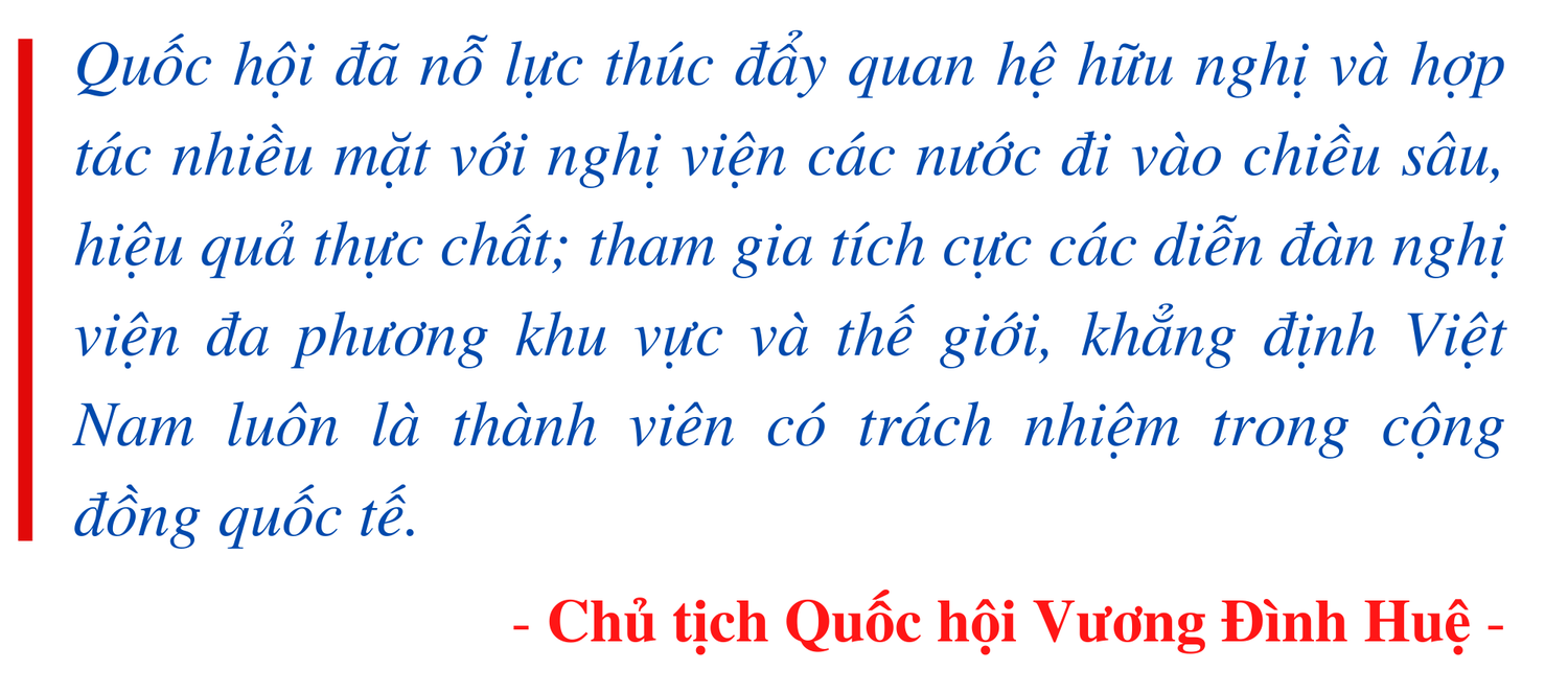 Chủ tịch Quốc hội Vương Đình Huệ: Đổi mới của Quốc hội Khóa VIII gắn liền với sự chỉ đạo kiên quyết, sáng tạo của đồng chí Võ Chí Công -0