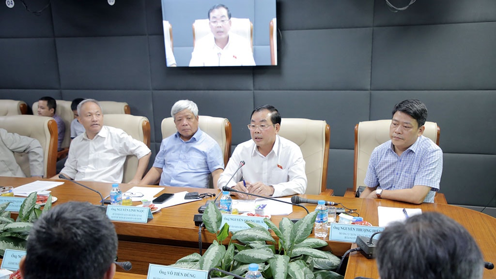 Tọa đàm trực tuyến “Công nghệ xử lý rác - Lựa chọn nào phù hợp” -0