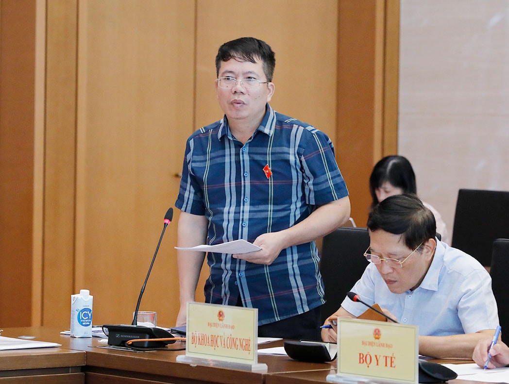 Chưa đồng bộ về tiêu chuẩn bổ nhiệm viên chức quản lý giữa các địa phương -0