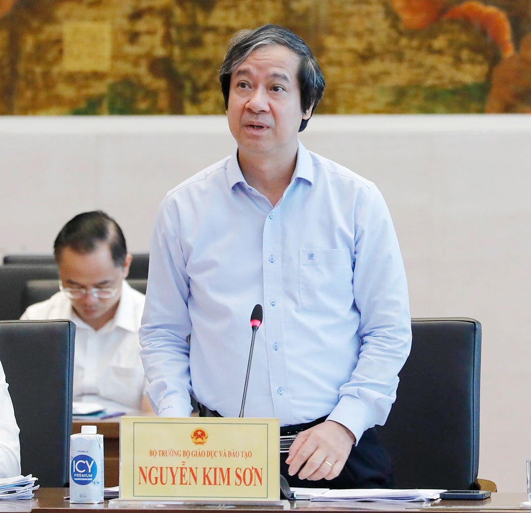 Chưa đồng bộ về tiêu chuẩn bổ nhiệm viên chức quản lý giữa các địa phương -0