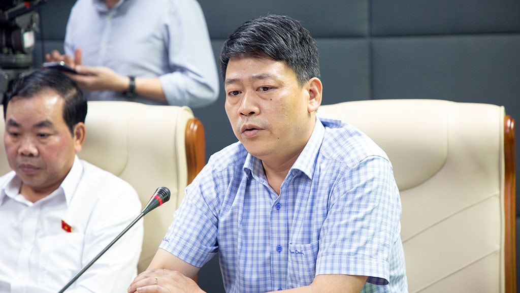 Tọa đàm trực tuyến “Công nghệ xử lý rác - Lựa chọn nào phù hợp” -0