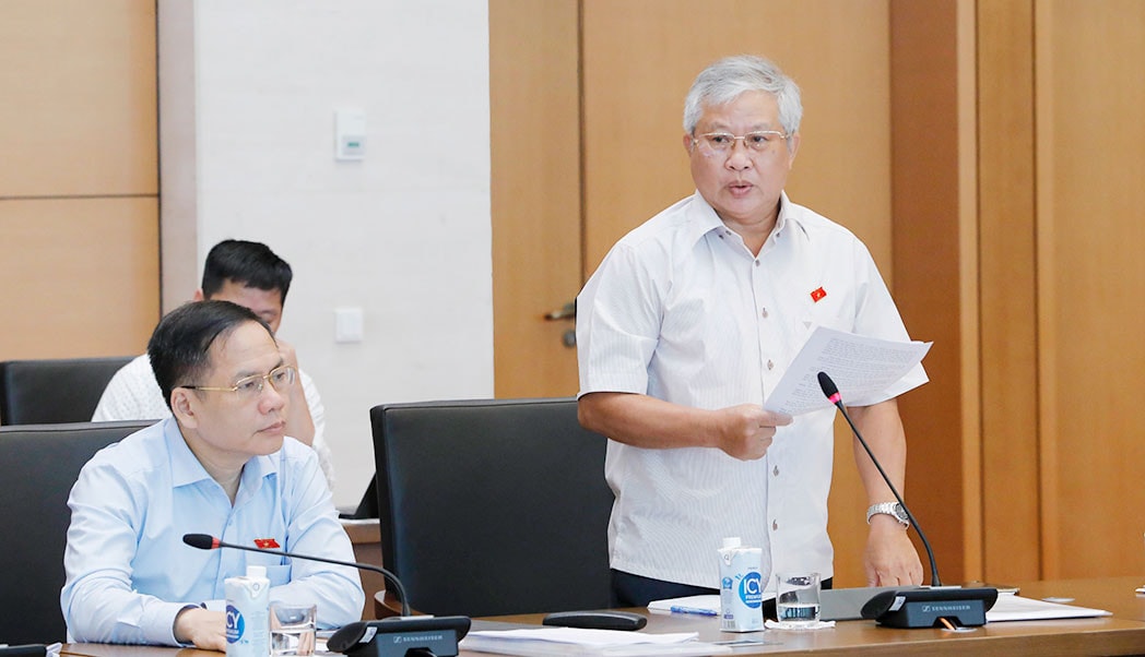 Chưa đồng bộ về tiêu chuẩn bổ nhiệm viên chức quản lý giữa các địa phương -0