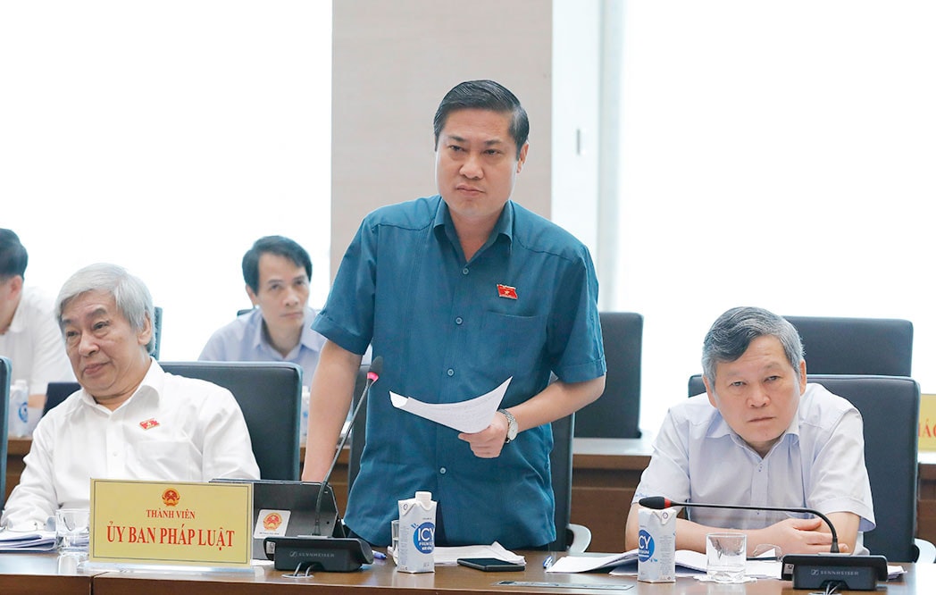 Chưa đồng bộ về tiêu chuẩn bổ nhiệm viên chức quản lý giữa các địa phương -0