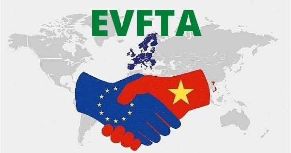 Doanh nghiệp phải tận dụng tốt cơ hội mà EVFTA mang lại