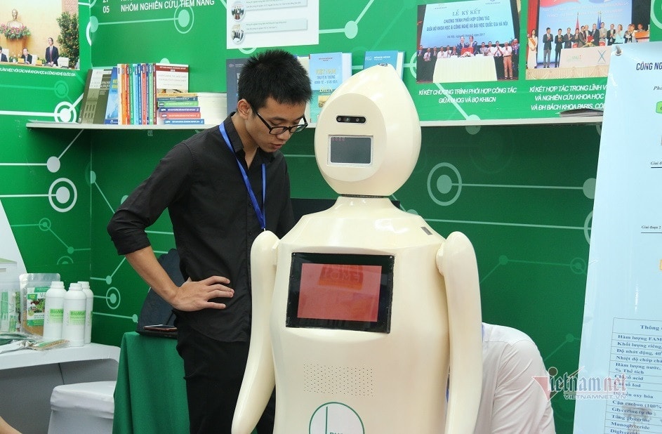 Nâng cao nhận thức về sở hữu trí tuệ -0