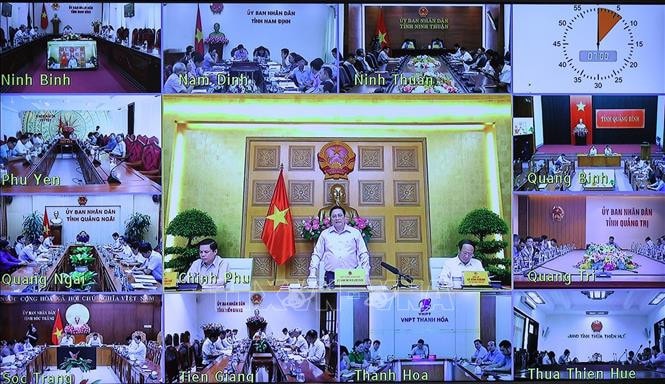 Thủ tướng Phạm Minh Chính: Thúc đẩy các dự án giao thông trọng điểm quốc gia, tạo động lực phát triển -0