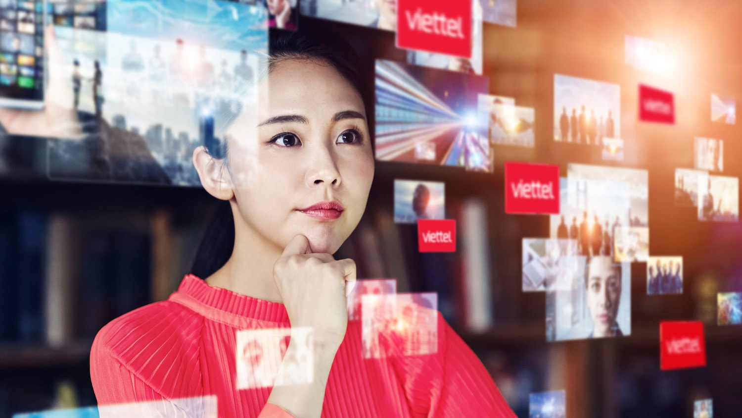 Nửa đầu 2022, Viettel đạt mức tăng trưởng cao nhất trong vòng 4 năm -0