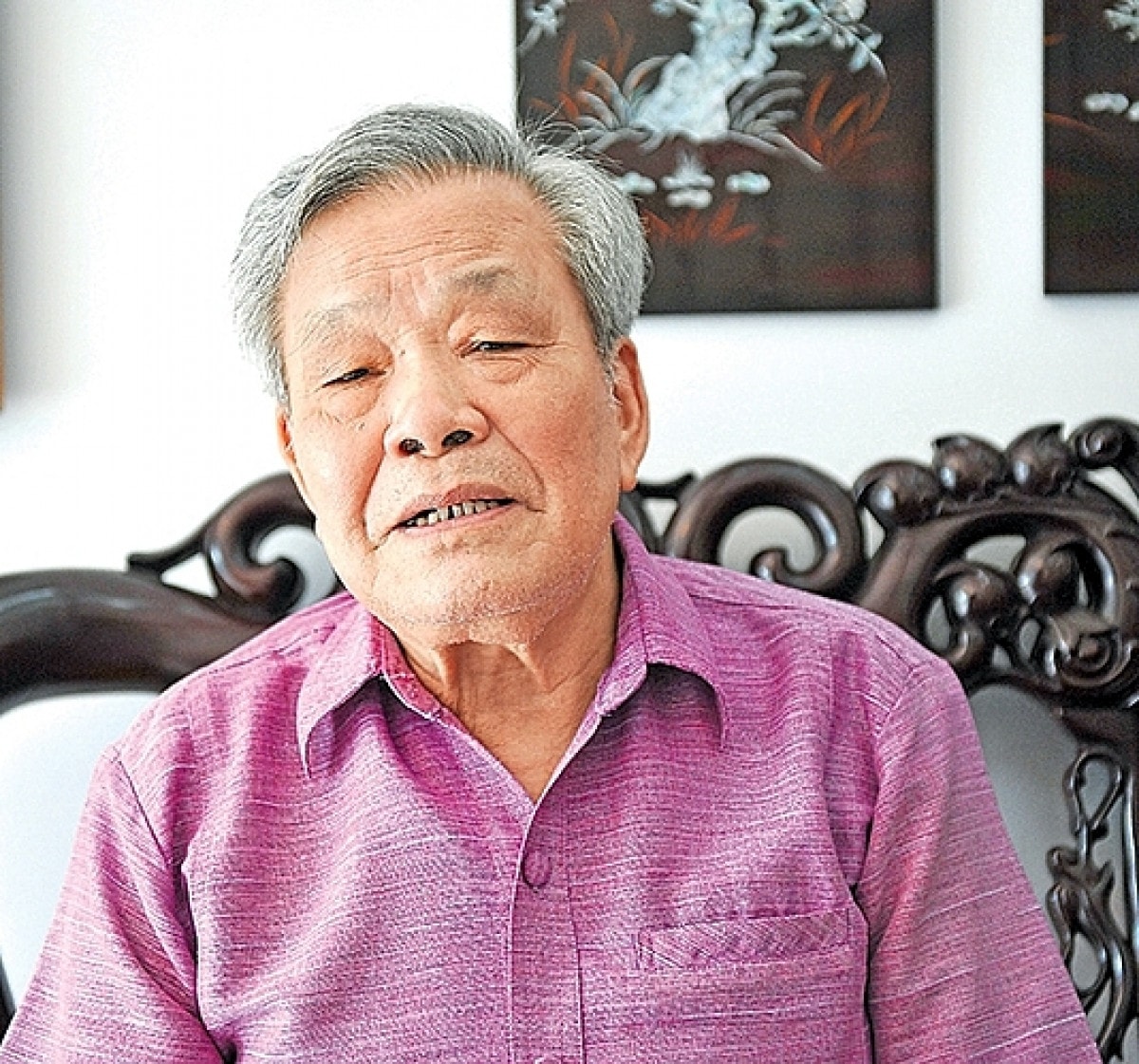 Nguyễn Túc