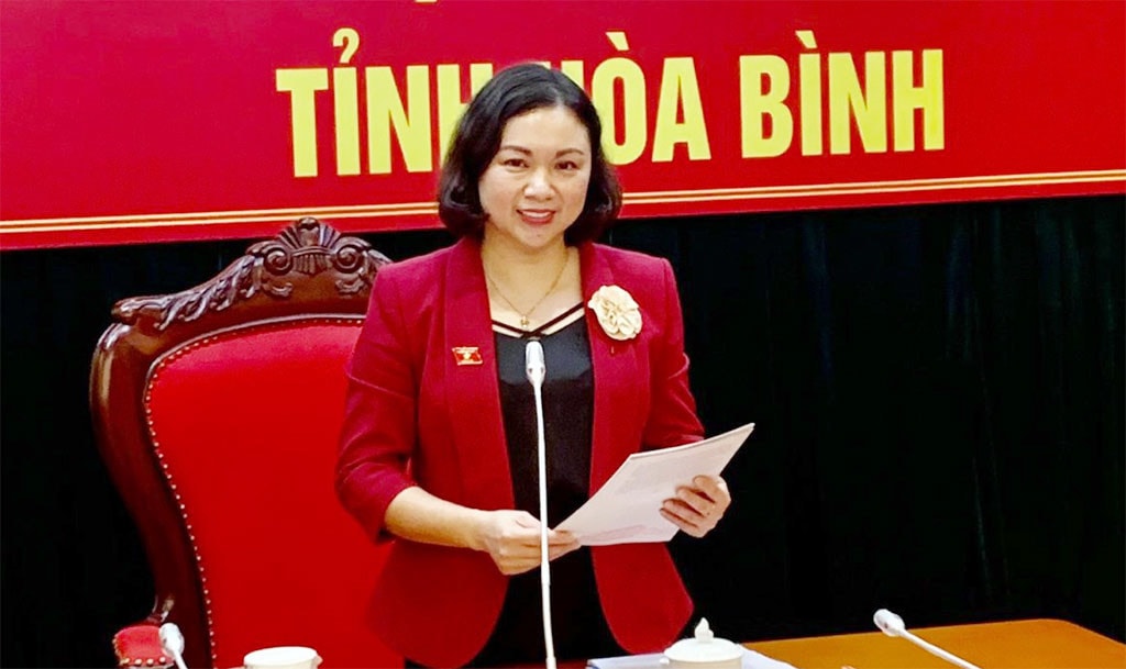 Thực sự vào cuộc để tạo chuyển biến rõ nét -0