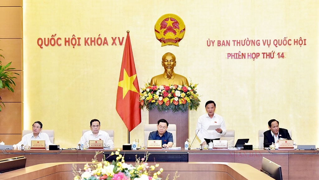 Sẽ sửa đổi toàn diện Luật Quản lý, sử dụng vốn nhà nước đầu tư vào sản xuất, kinh doanh tại doanh nghiệp trong năm 2023 -0