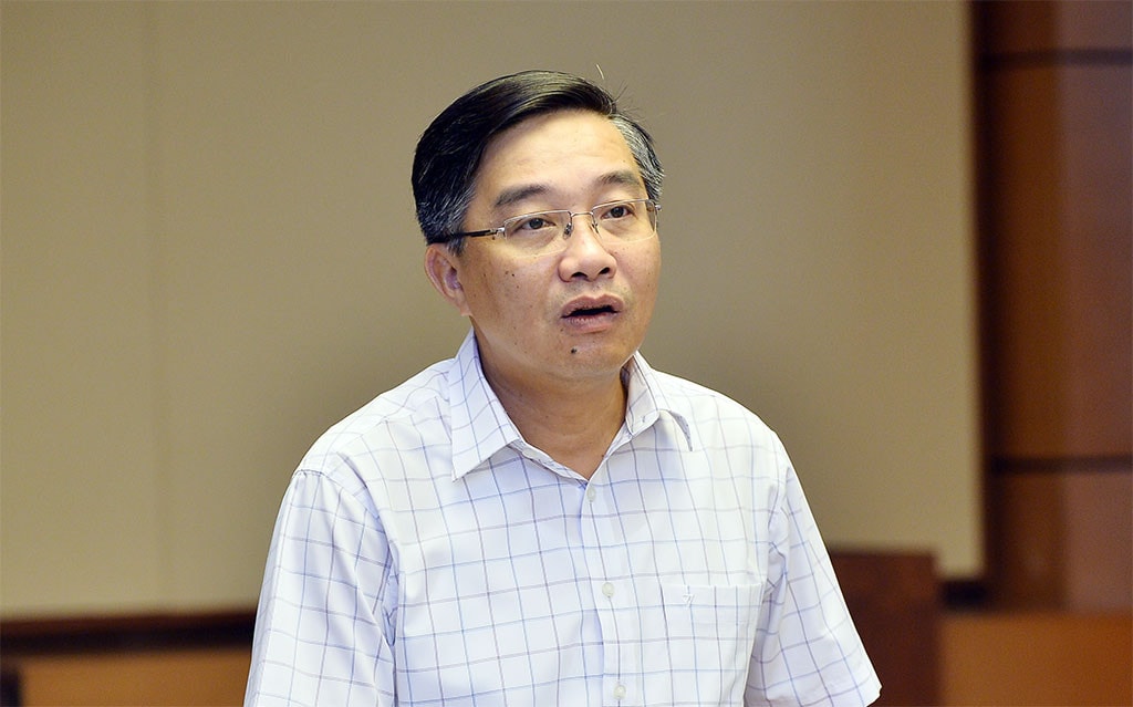 Thường trực Ủy ban Kinh tế triển khai công tác chuẩn bị cho Diễn đàn Kinh tế - xã hội Việt Nam -0