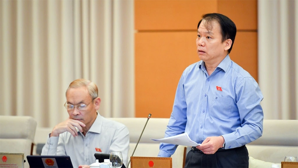 Sẽ sửa đổi toàn diện Luật Quản lý, sử dụng vốn nhà nước đầu tư vào sản xuất, kinh doanh tại doanh nghiệp trong năm 2023 -0