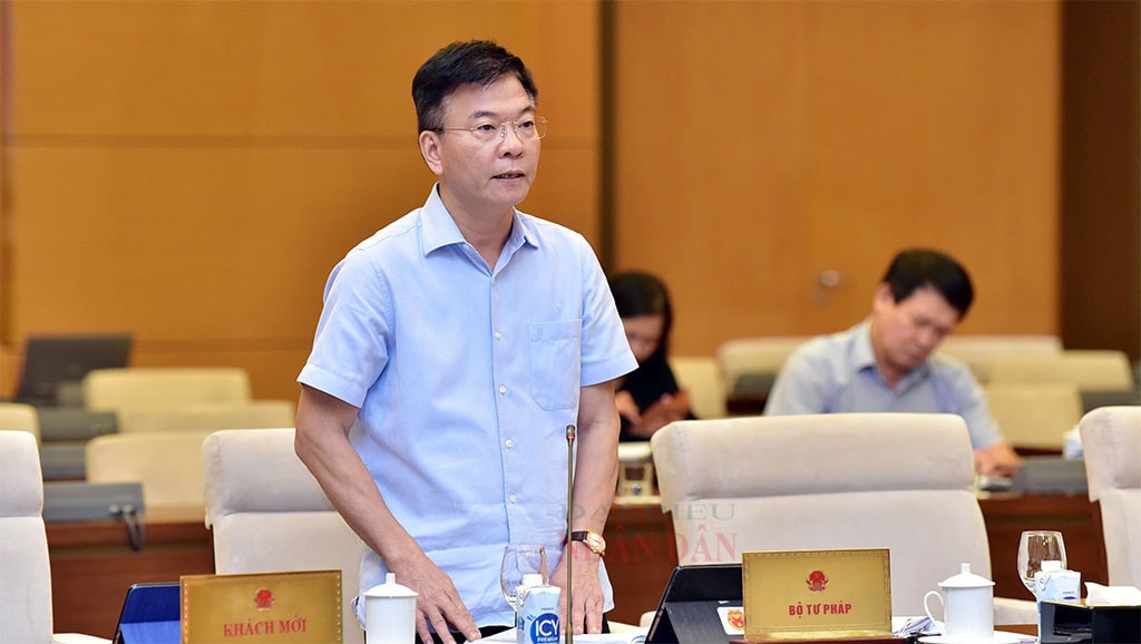 Sẽ sửa đổi toàn diện Luật Quản lý, sử dụng vốn nhà nước đầu tư vào sản xuất, kinh doanh tại doanh nghiệp trong năm 2023 -0