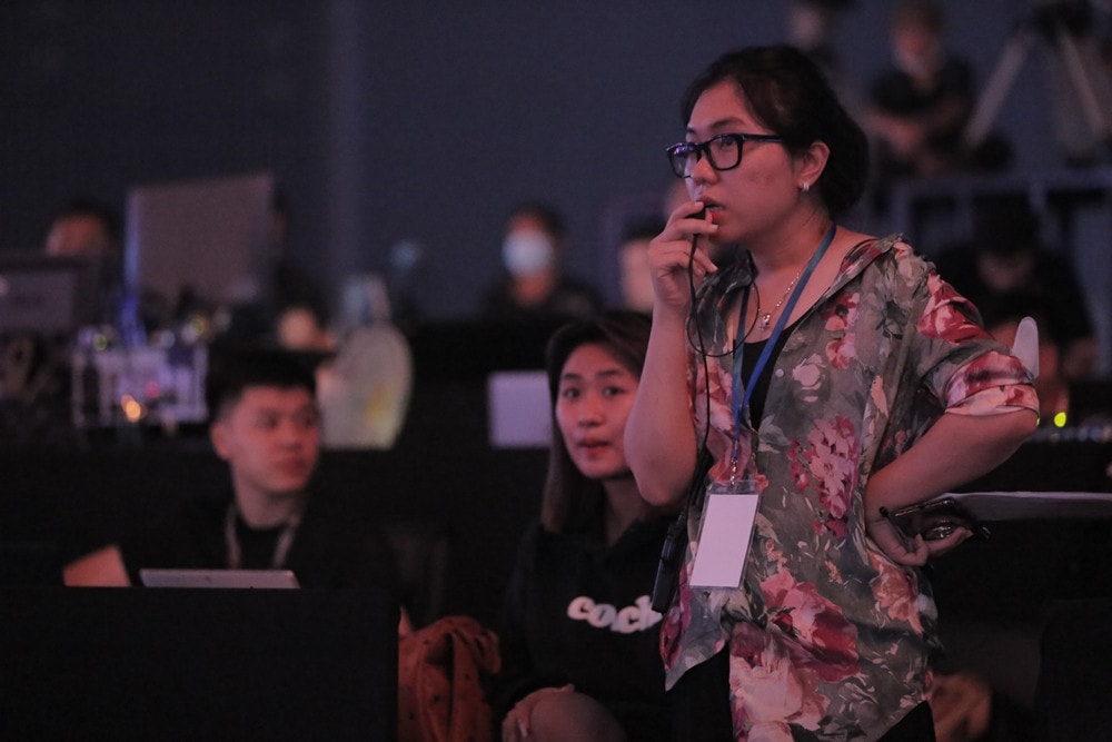 Senior Producer Vie Channel Nguyễn Thị Quỳnh Như DatVietVAC và câu chuyện tiên phong trong ngành công nghệ truyền thông giải trí -0