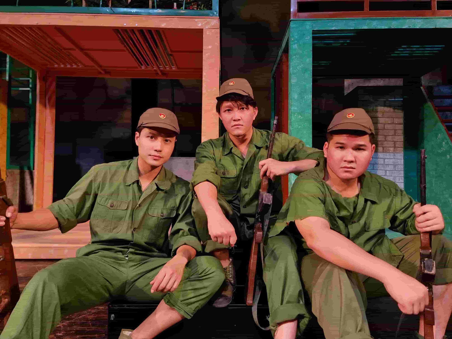 “Mùa kịch Lưu Quang Vũ” với 5 vở diễn đặc sắc -0