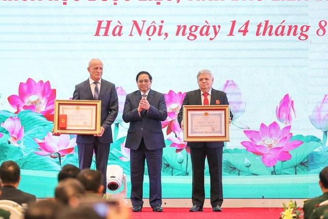 Thủ tướng Phạm Minh Chính: Giữ gìn lâu dài, bảo vệ tuyệt đối an toàn thi hài Chủ tịch Hồ Chí Minh -0