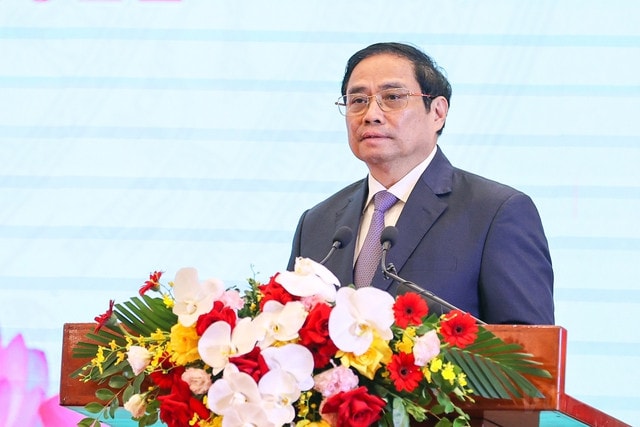 Thủ tướng Phạm Minh Chính: Giữ gìn lâu dài, bảo vệ tuyệt đối an toàn thi hài Chủ tịch Hồ Chí Minh -0