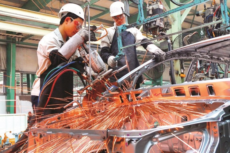 Doanh nghiệp công nghiệp hỗ trợ mong muốn được tiếp cận nguồn vốn tốt, thời hạn vay dài -0