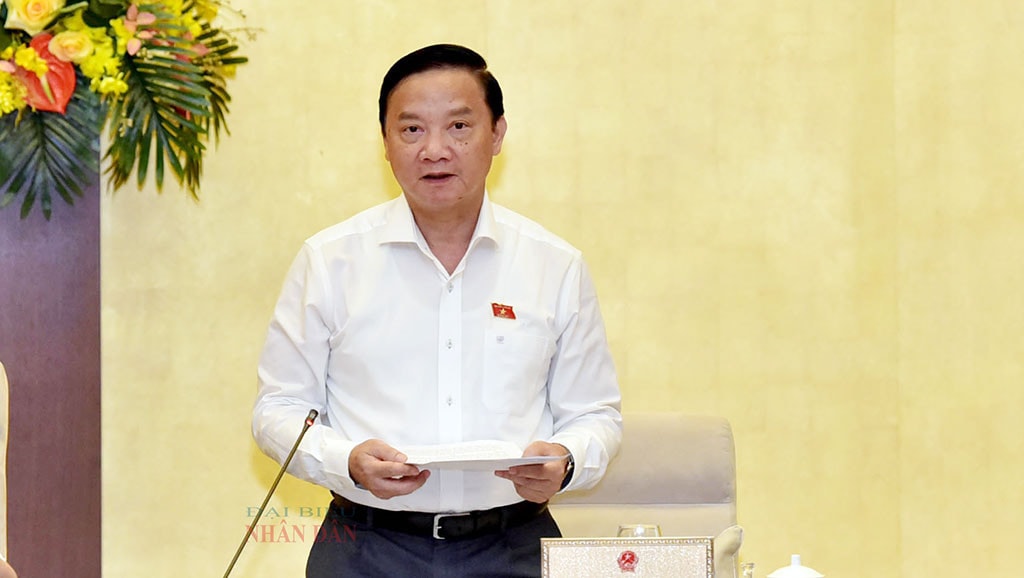 Cần làm rõ phạm vi điều chỉnh và các đối tượng vi phạm