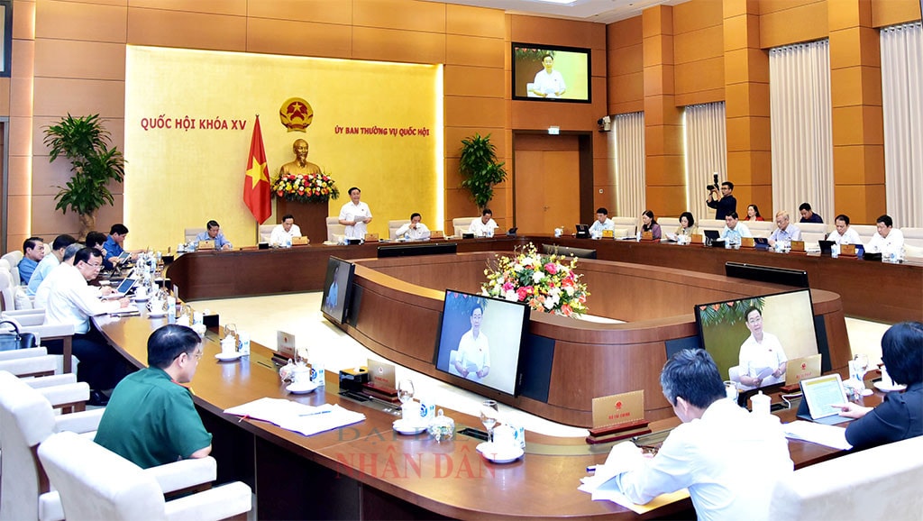 Cần làm rõ phạm vi điều chỉnh và các đối tượng vi phạm