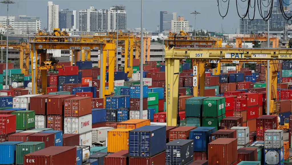 Cơ hội phát triển nền kinh tế Đông Nam Á -0