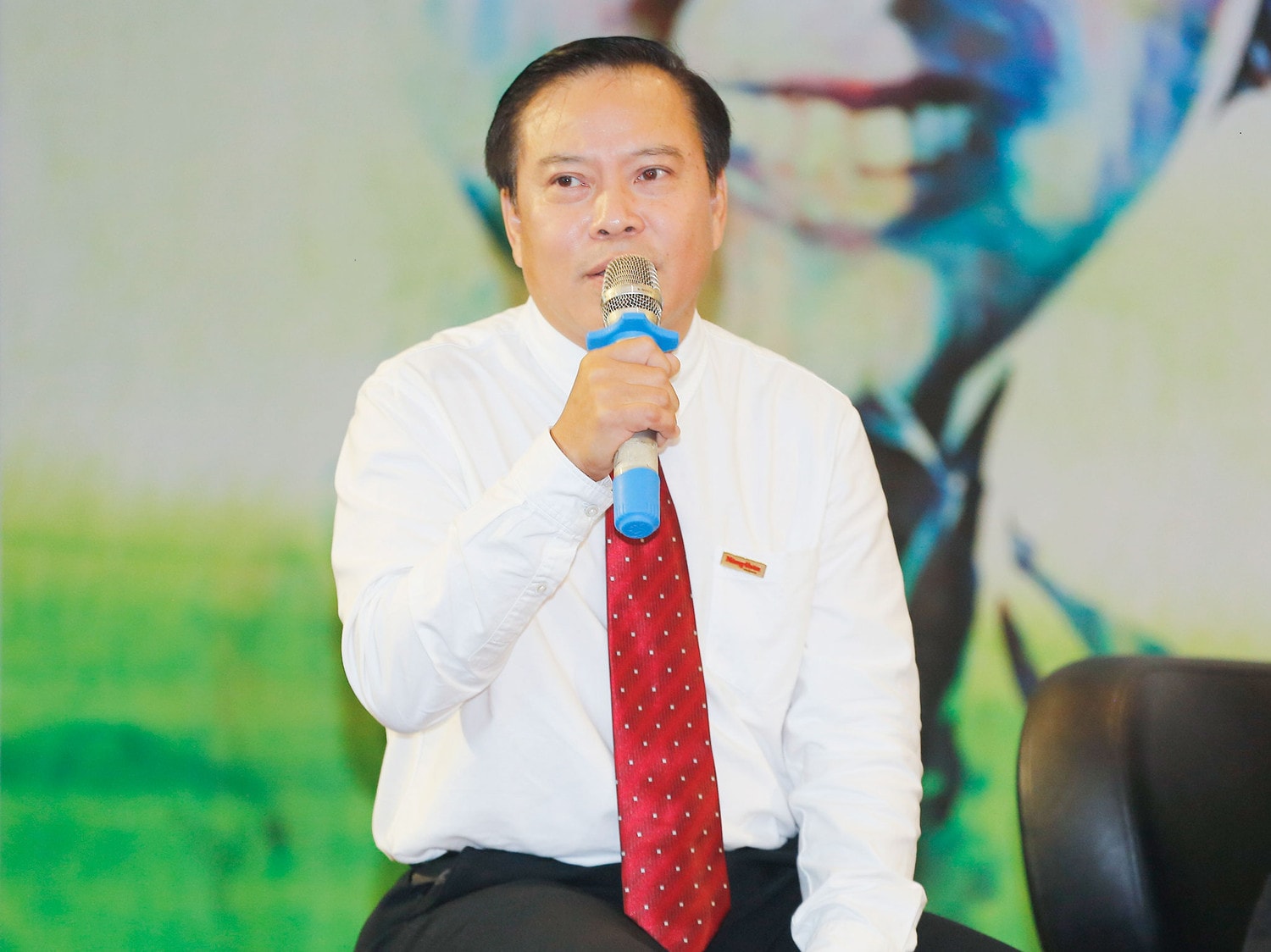ĐÊM THƠ - NHẠC - KỊCH “HOA CÚC XANH” TƯỞNG NHỚ THI SĨ XU N QUỲNH -0