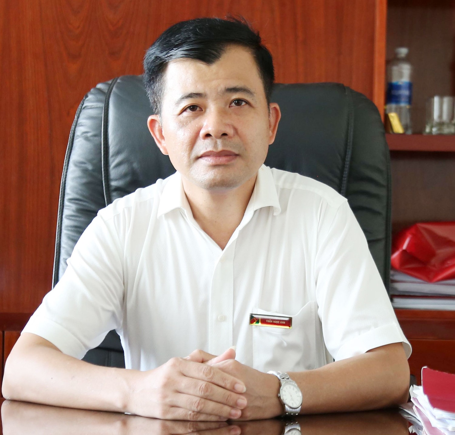 Bài 2: Đa dạng kênh dẫn vốn -0