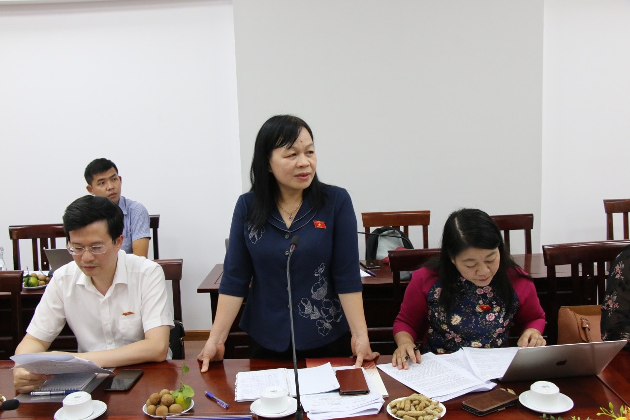 Nâng cao chất lượng giáo dục mầm non tại các khu công nghiệp -0