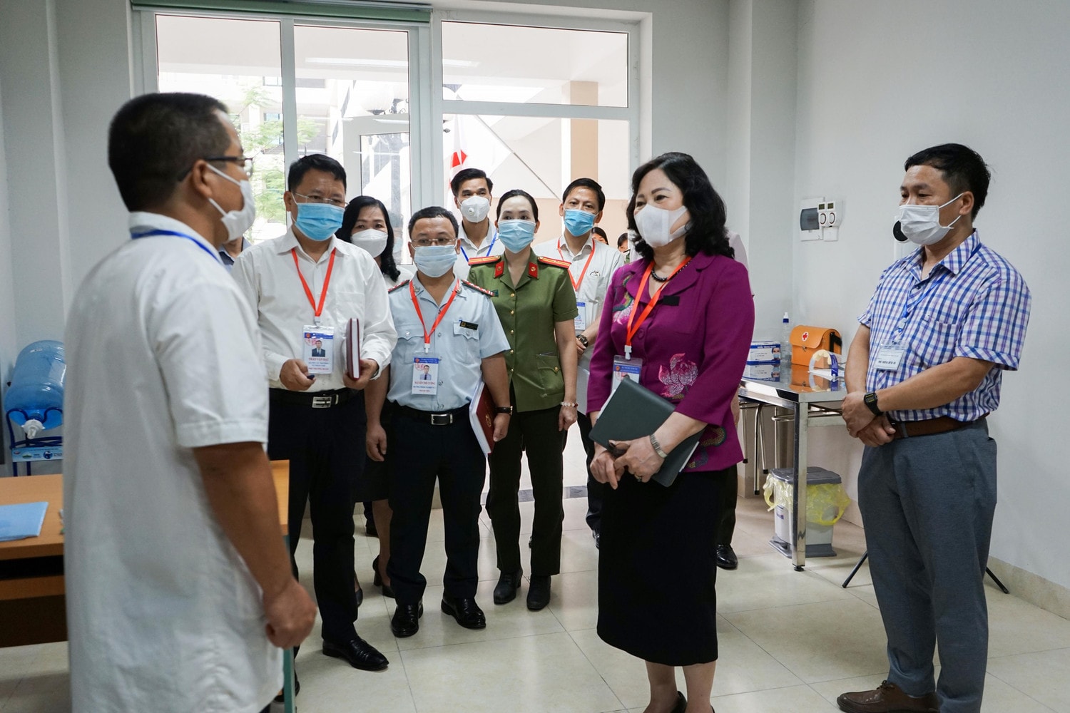 Miễn học phí học sinh THCS cần sự đồng hành của đại biểu Quốc hội! -0