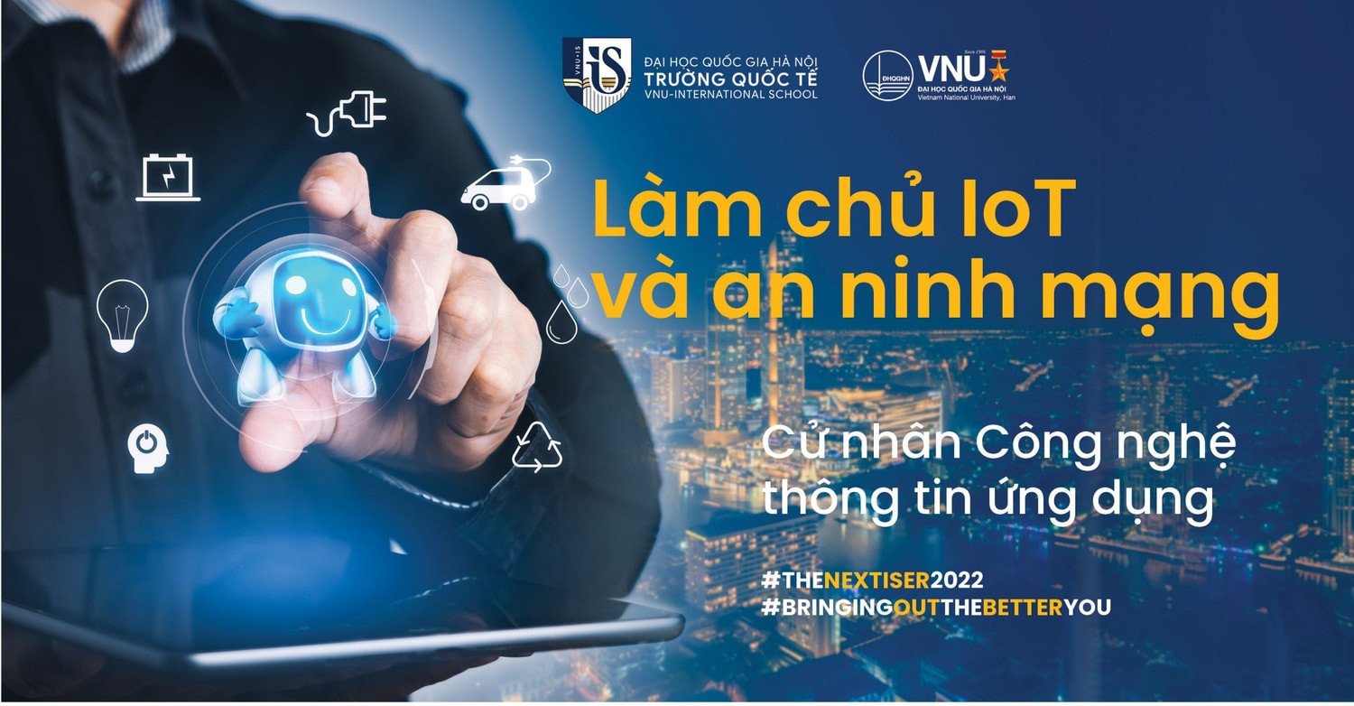 Đào tạo nguồn nhân lực chất lượng cao để đón đầu xu thế -0