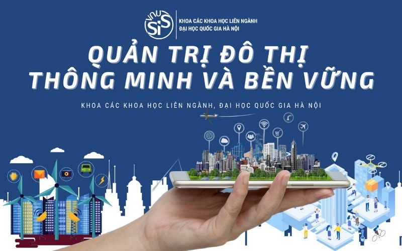 Đào tạo nguồn nhân lực chất lượng cao để đón đầu xu thế -0