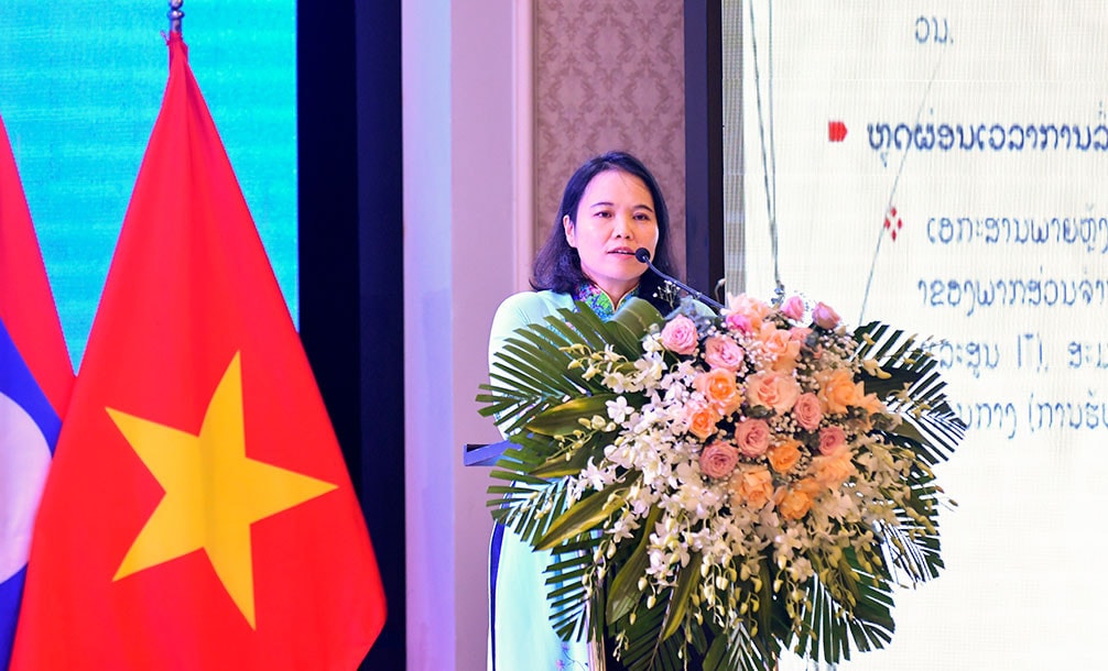 Đổi mới công tác phục vụ tài liệu kỳ họp, hướng tới kỳ họp 