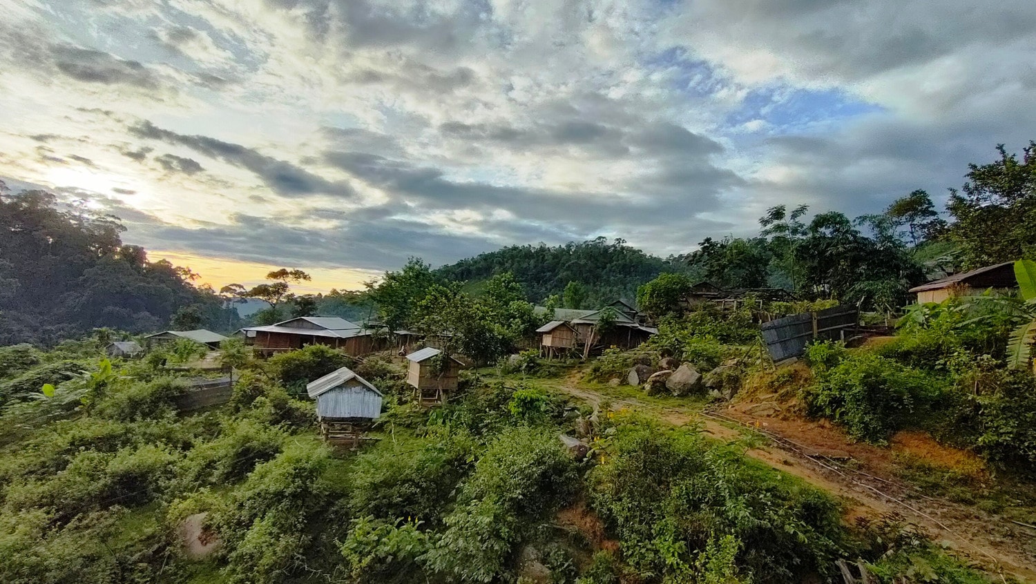 Dân thiệt thòi vì chính chính quyền chưa tìm được hướng xử lý chồng lấn địa giới -0