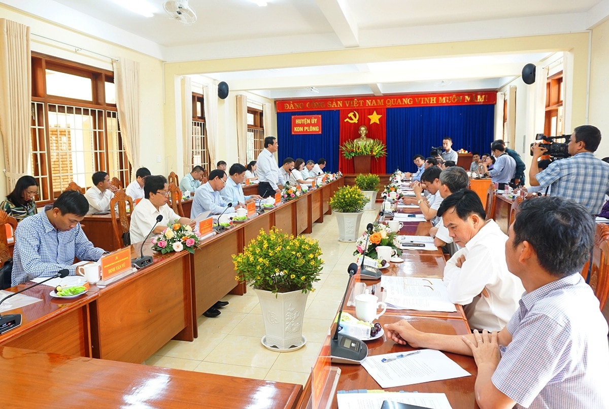 Dân thiệt thòi vì chính chính quyền chưa tìm được hướng xử lý chồng lấn địa giới -0