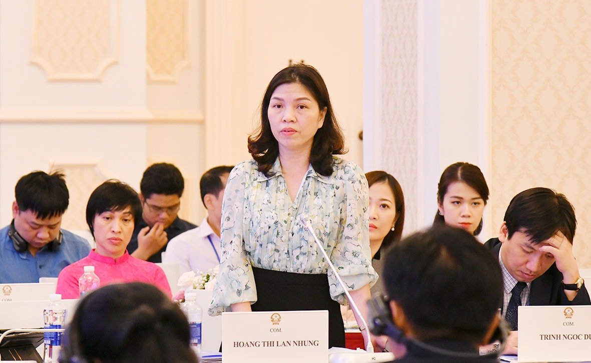 Nâng cao chất lượng công tác thông tin, tuyên truyền của Văn phòng Quốc hội -0