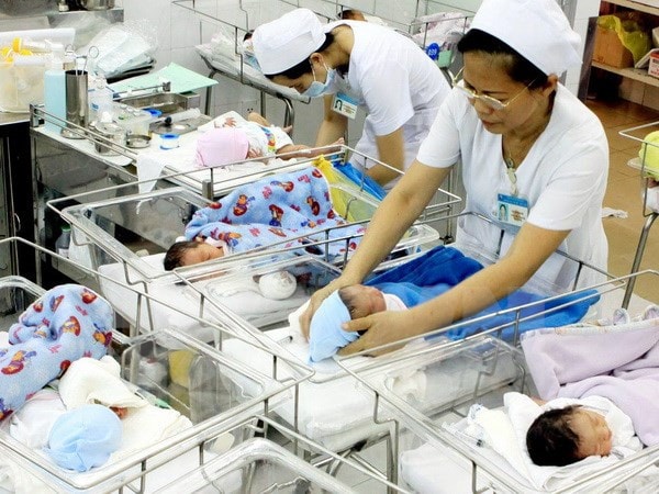 Đa dạng hóa các kênh truyền thông -0